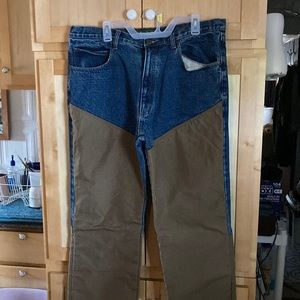Remington jeans